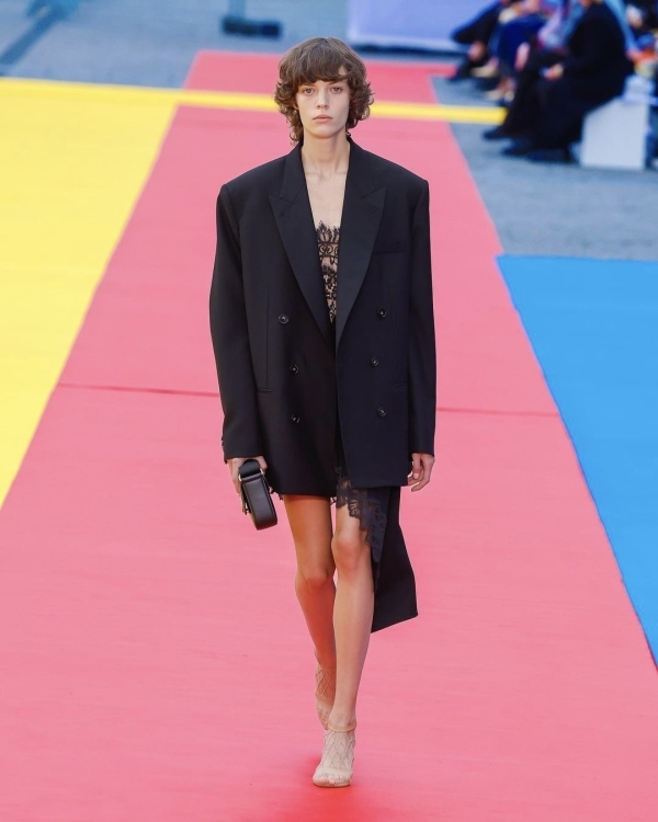 Неделя моды в Париже: 26 идей для