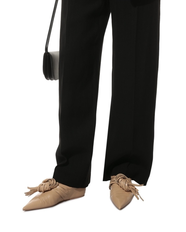 16 трендовых пар обуви на осень