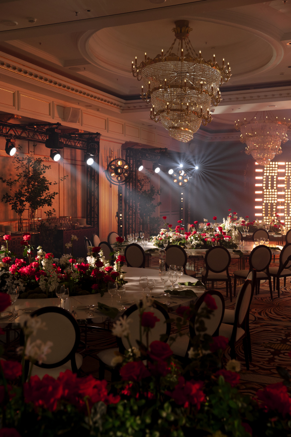 Агентства KEY. Family Event Service