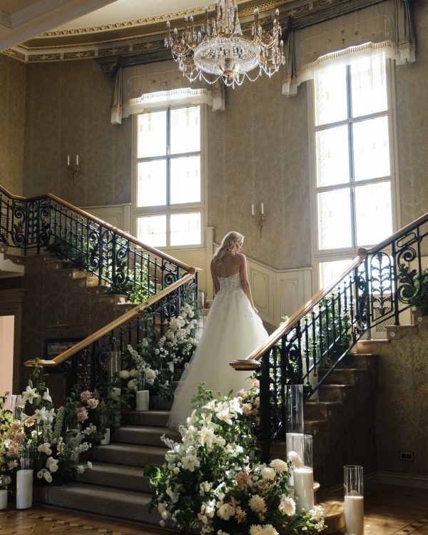 Самые яркие проекты сезона в Villa Michetti