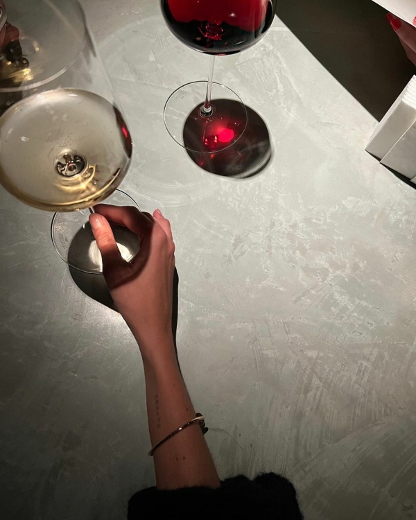 Модные рестораны и бары Москвы, где стоит