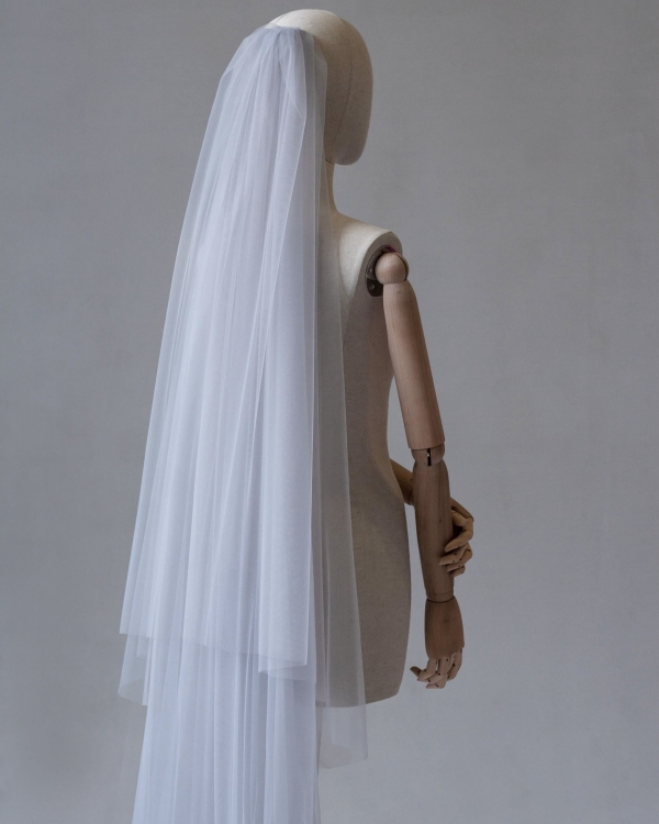 Неклассические фаты для современных невест