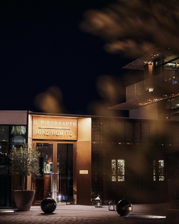 Гид по Дубаю: когда лететь, где остановиться