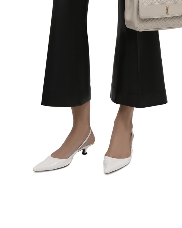 Подборка недели: туфли на свадьбу и роспись