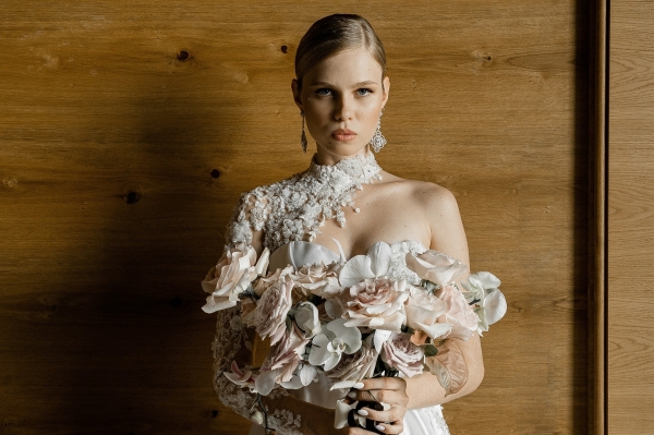 Реальная свадьба: Анастасия и Василий