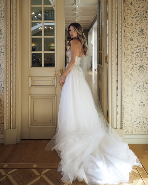 Самые яркие проекты сезона в Villa Michetti