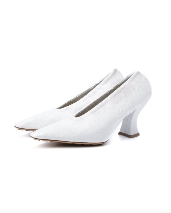 16 трендовых пар обуви на осень