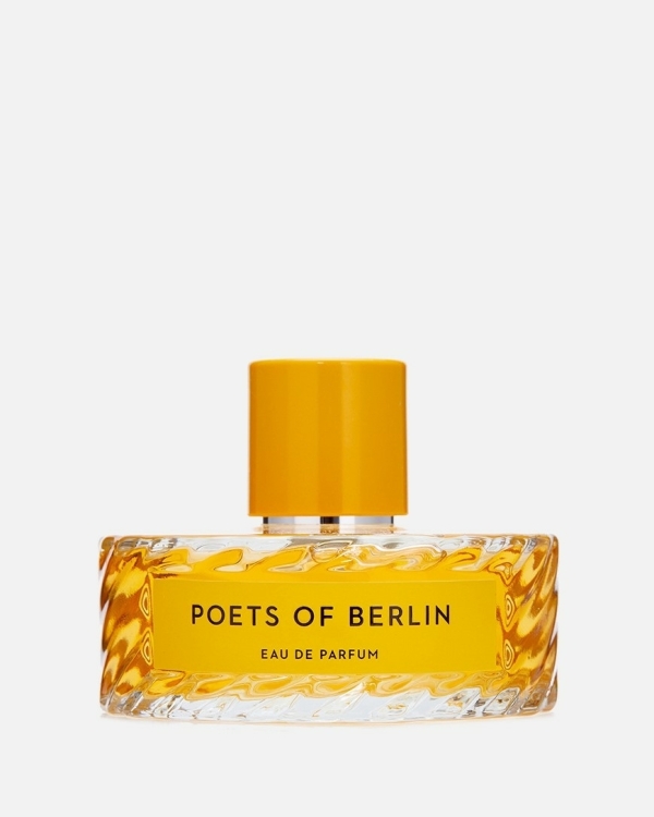 7 терпких женских ароматов на осень