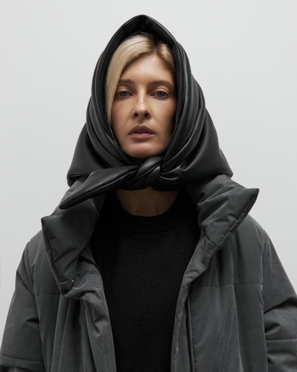 Модные шапки: что носить осенью/зимой 2022