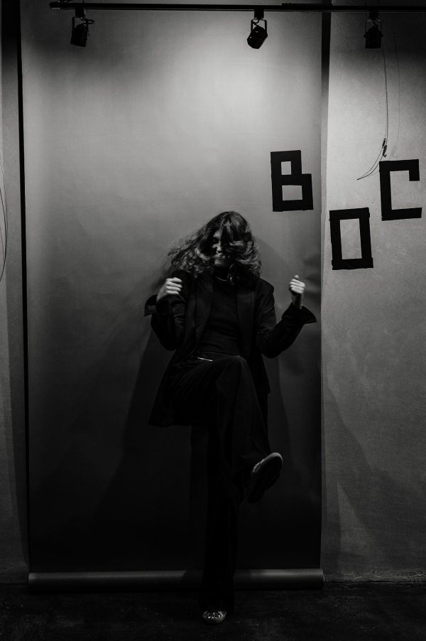 Как прошла первая выставка фотографа Арсения Прусакова