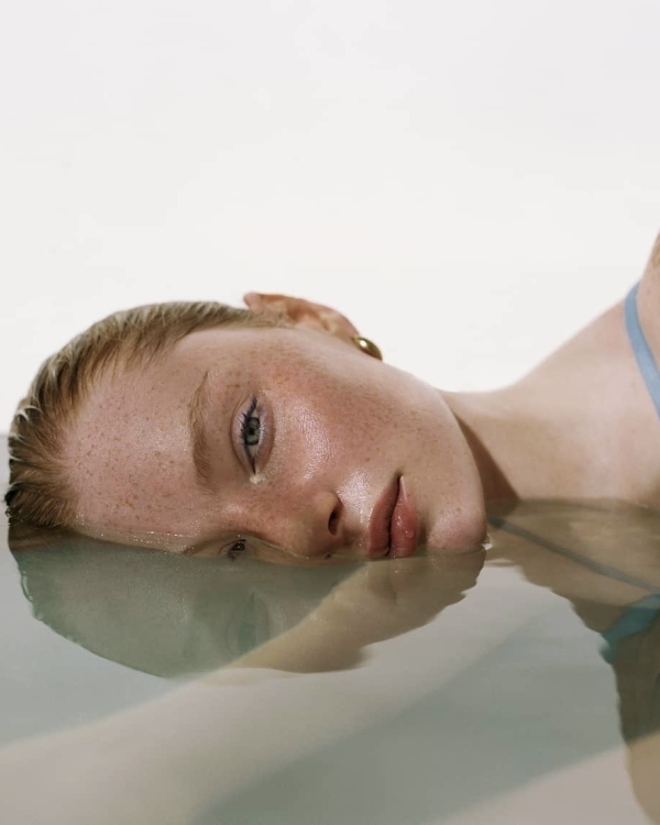 Как стресс влияет на состояние кожи и