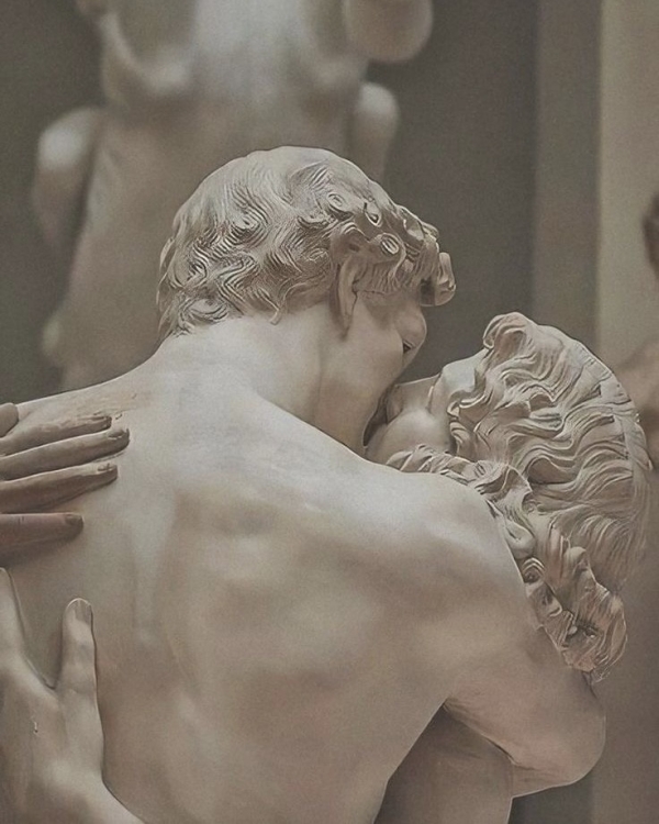 Где провести свидание в Москве: афиша ноября