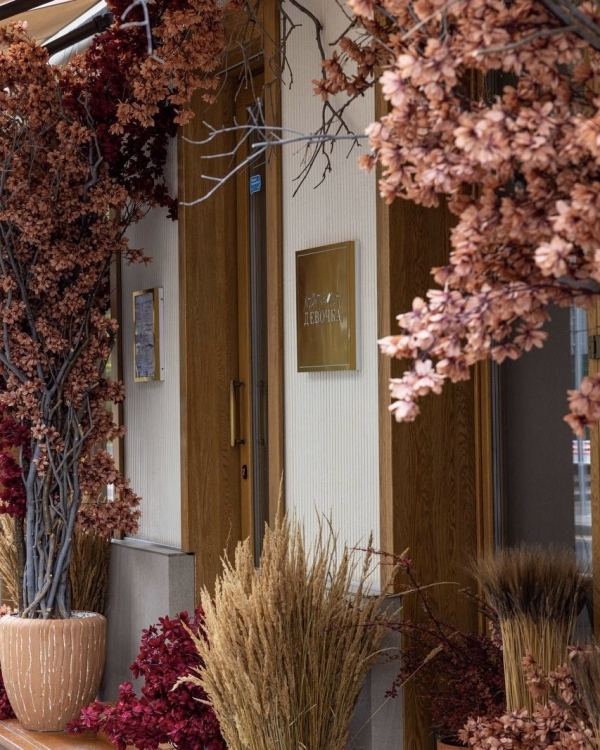 Где заказать свадебный декор в Дубае?