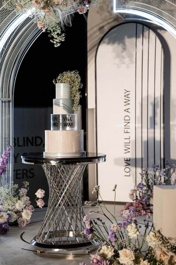 Реальная свадьба: Анастасия и Василий