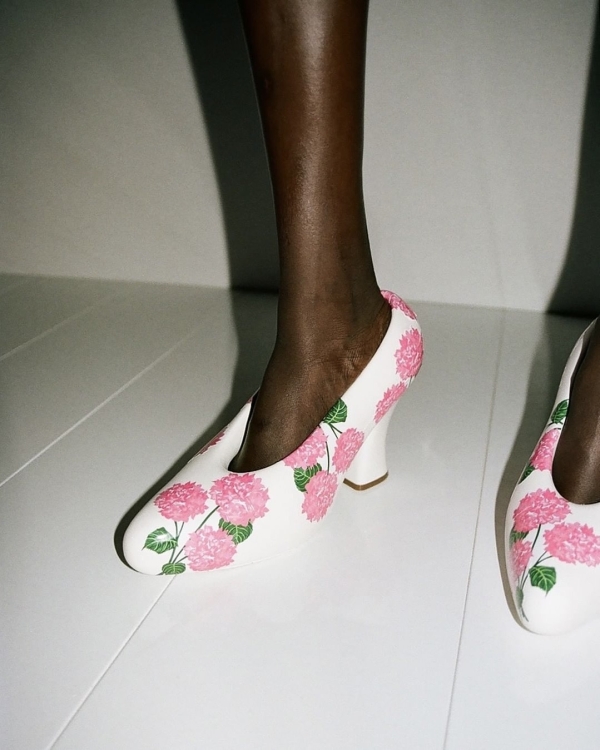 16 трендовых пар обуви на осень