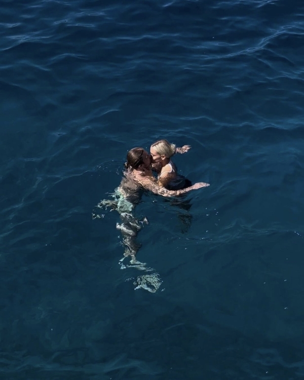 Турция осенью: куда ехать, что смотреть и