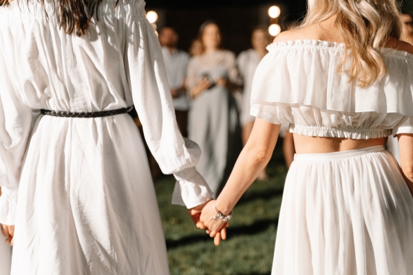 Славянский рейв: все об одной из самых