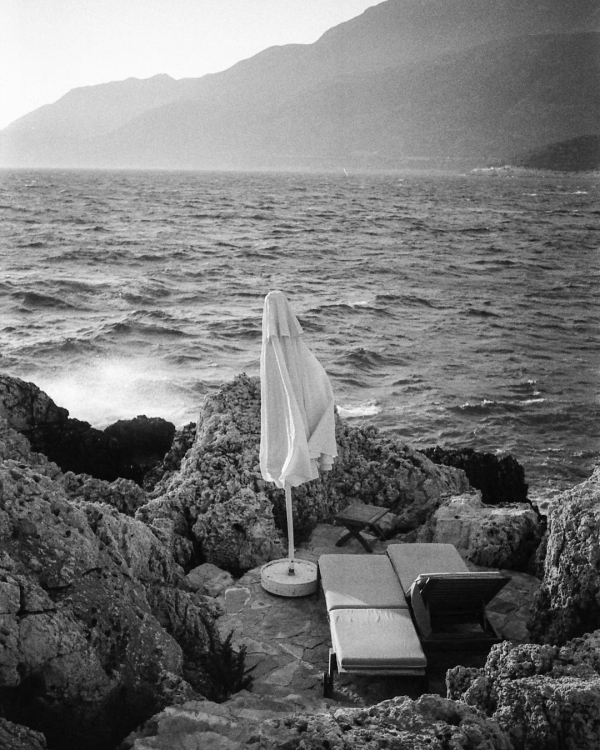 Турция осенью: куда ехать, что смотреть и