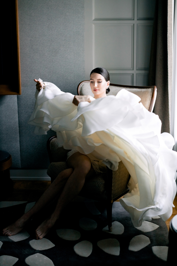 Агентства Russian Wedding Group