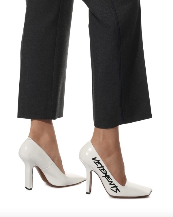 Подборка недели: туфли на свадьбу и роспись