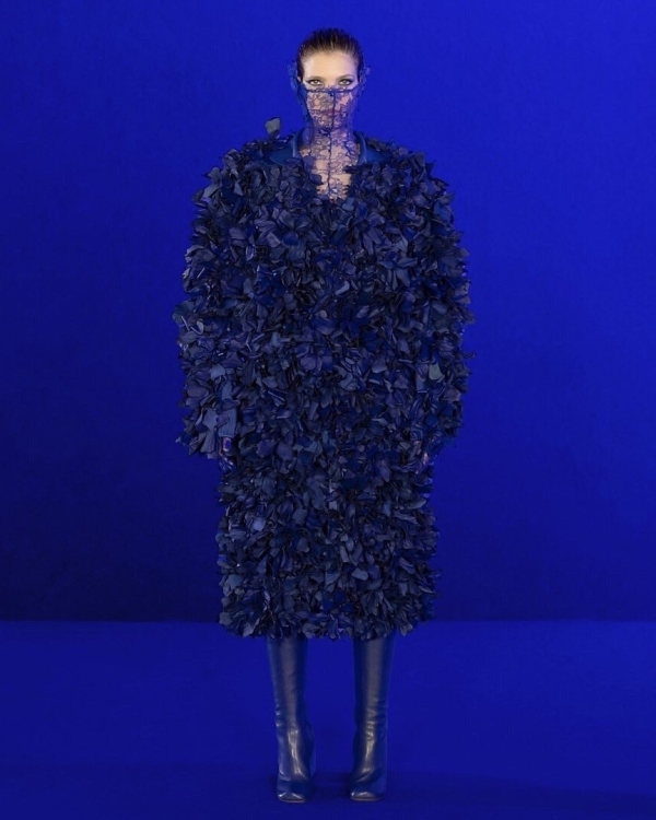 Неделя моды в Париже: 26 идей для