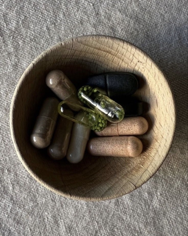 Как стресс влияет на состояние кожи и