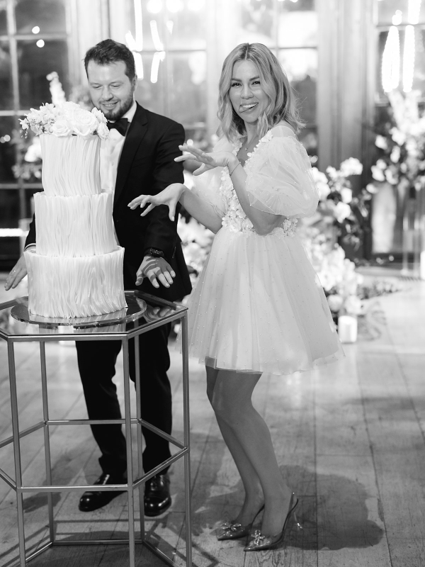 Агентства KEY. Family Event Service