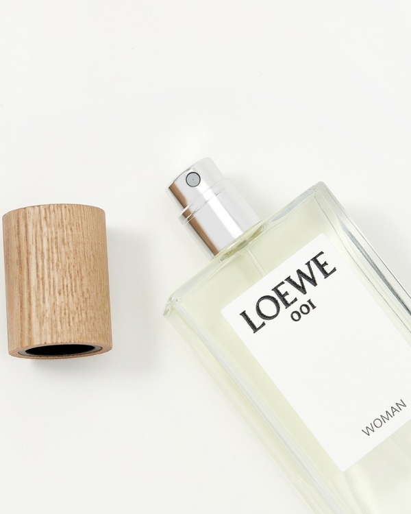 7 терпких женских ароматов на осень