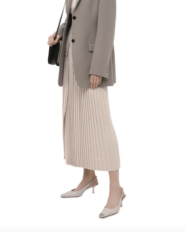 Подборка недели: туфли на свадьбу и роспись