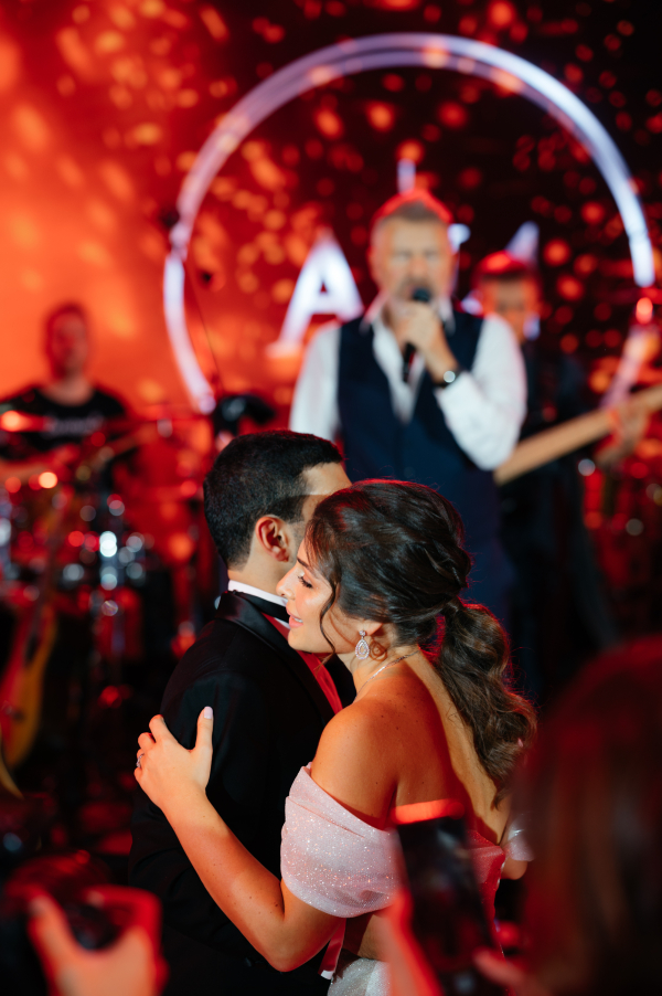 Агентства Russian Wedding Group