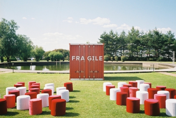 Площадки Skyriver Yacht & Country club