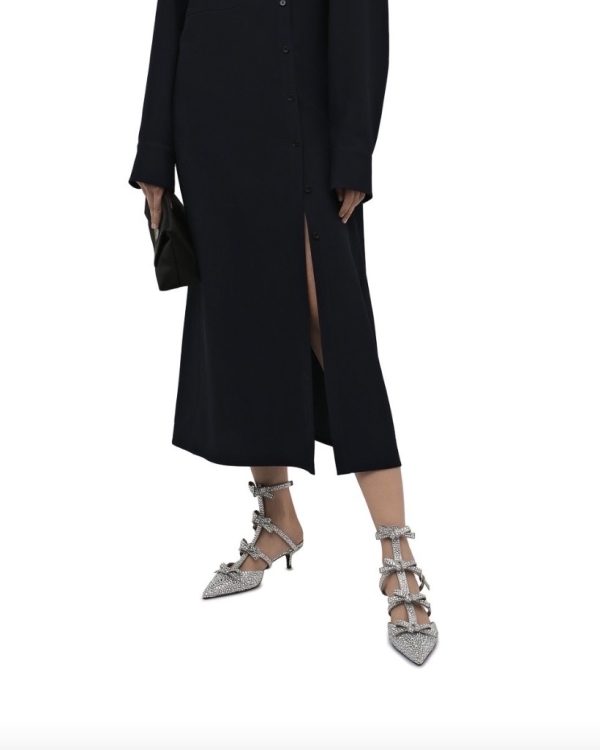 Подборка недели: туфли на свадьбу и роспись