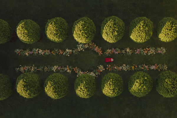 Самые яркие проекты сезона в Villa Michetti