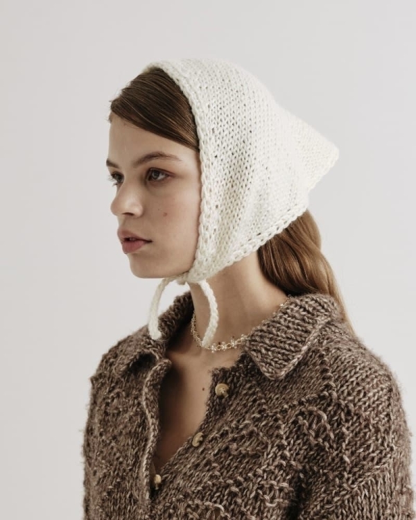 Модные шапки: что носить осенью/зимой 2022