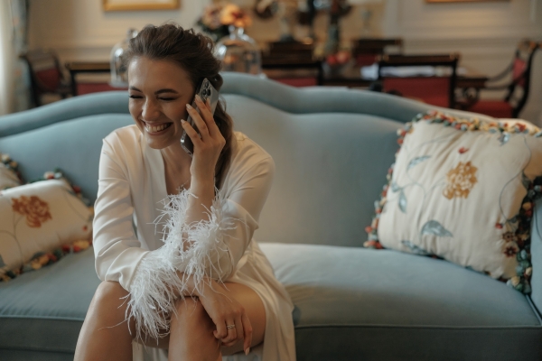 Агентства Russian Wedding Group