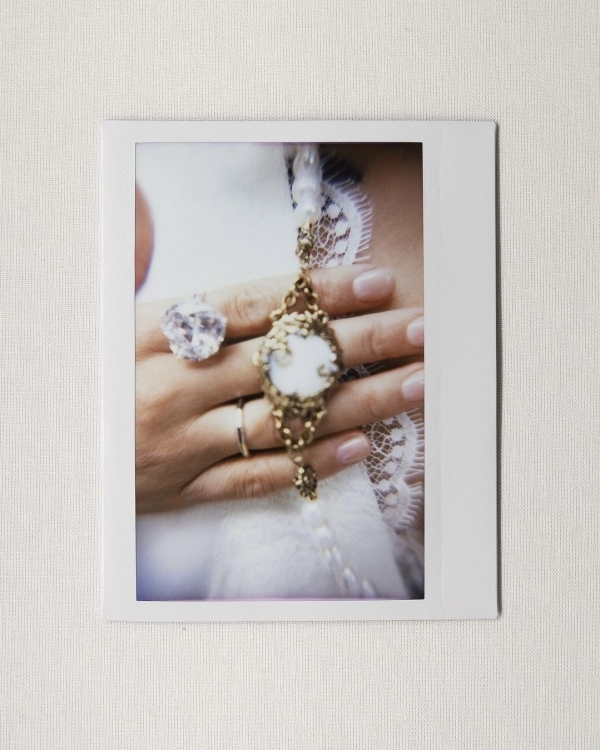 Лучшие свадебные фото сезона 2022