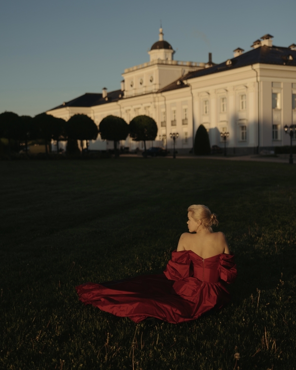 Самые яркие проекты сезона в Villa Michetti