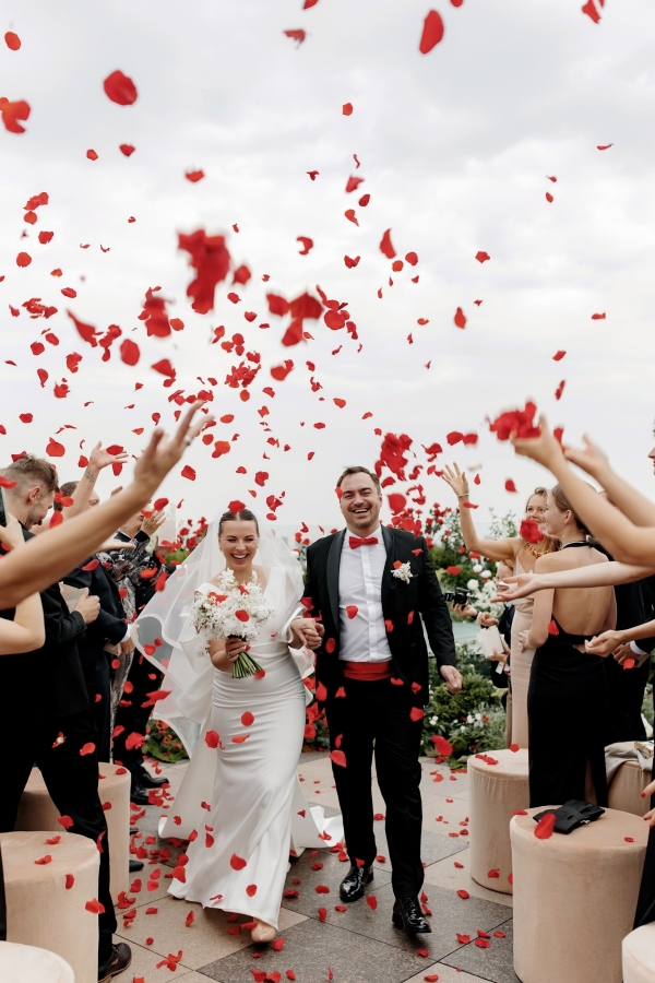 Агентства KEY. Family Event Service