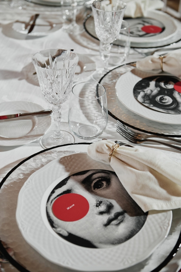 5 самых запоминающихся свадеб сезона 2022 в