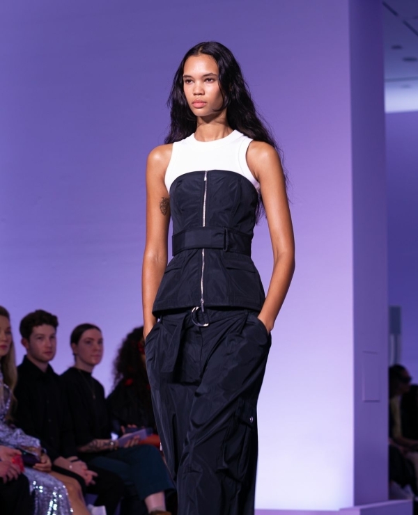 Тренды в прическах и макияже для невест