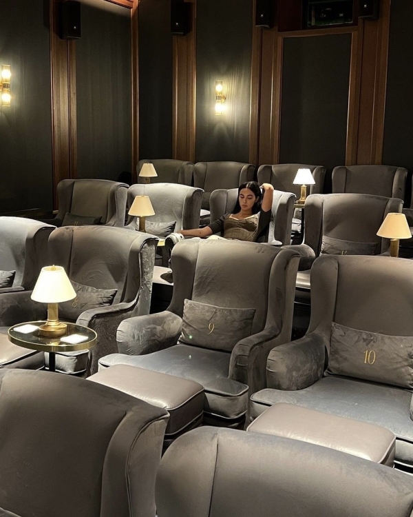 Где провести свидание в Москве: афиша ноября