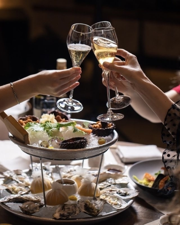 Ресторатор Елена Шевцова о гиде Мишлен, женском