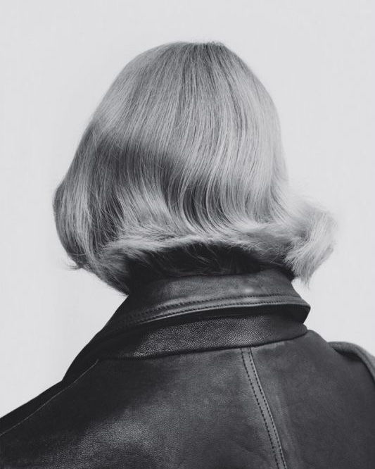 Трендовые свадебные прически на короткие волосы