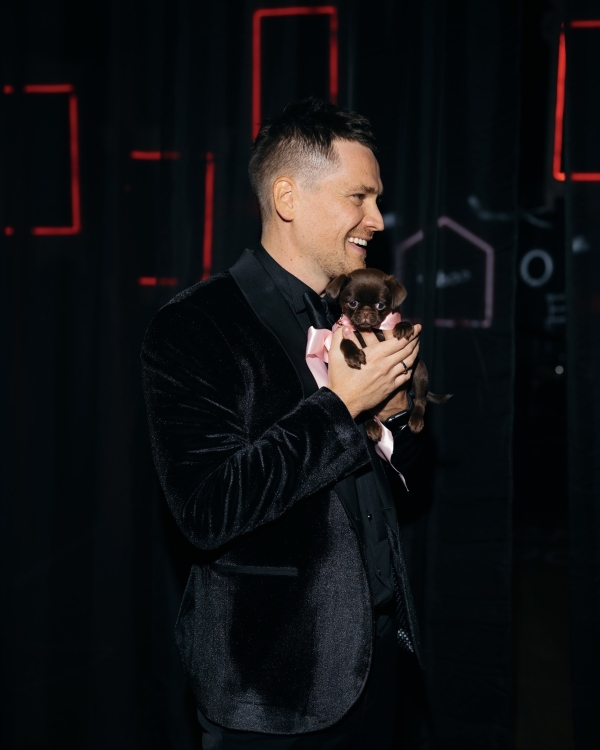 Реальная свадьба: София и Артем