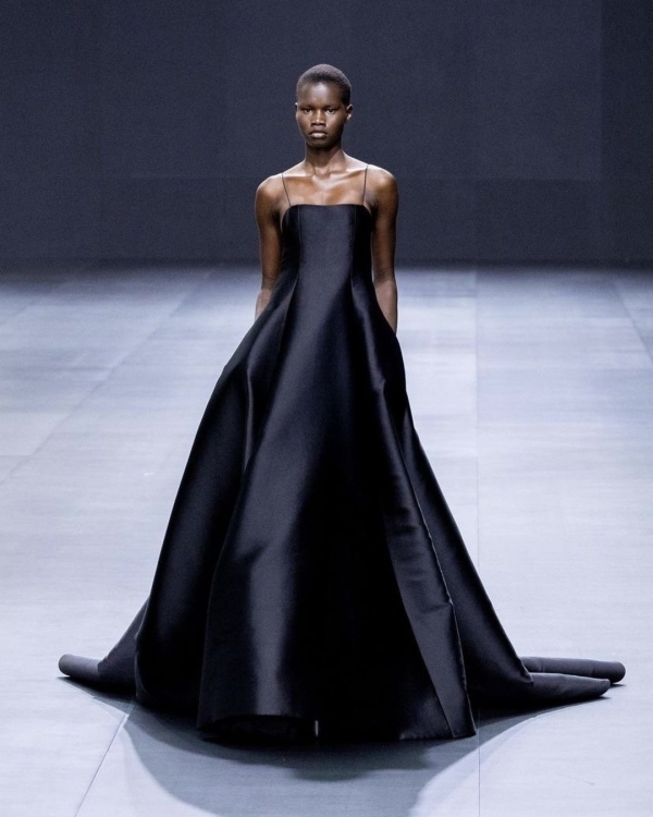 Неделя моды в Париже: 26 идей для