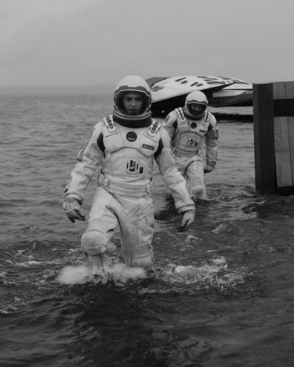 7 фильмов, которые напомнят, что любовь сильнее