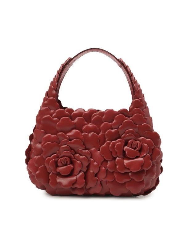 Подборка недели: 20 нарядных сумочек для свадьбы