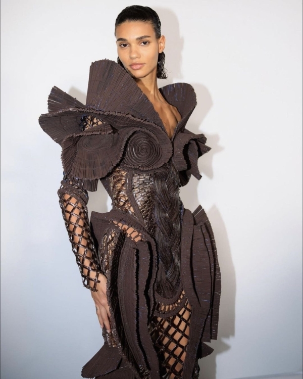 Неделя моды в Париже: 26 идей для