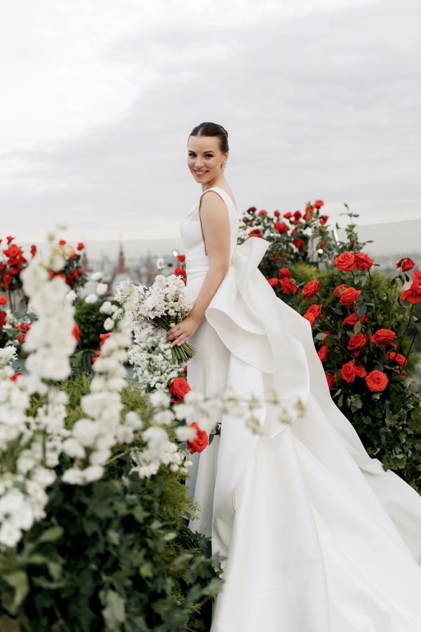 Агентства KEY. Family Event Service