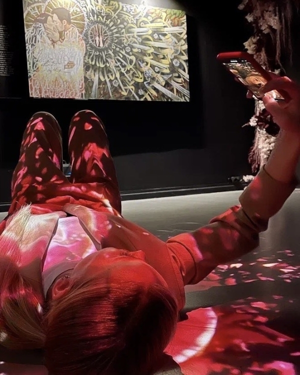 Где провести свидание в Москве: афиша ноября